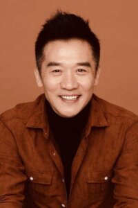 Хуан Чжичжун (Huang Zhizhong)