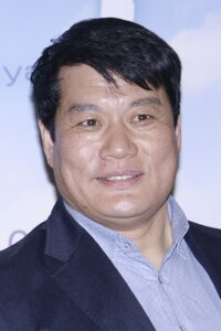 Чон Хынчхэ (Jung Heung Chae)