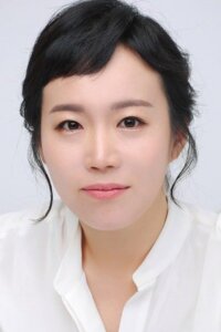 Чу Инён (Joo In Young)