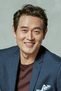 Ким Мёнсу (Kim Myung Soo)