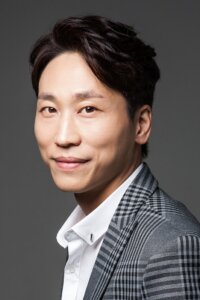 Мин Сонук (Min Sung Wook)