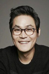 Ким Сонгюн (Kim Sung Kyun)