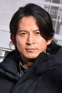 Окада Дзюнъити (Okada Junichi)