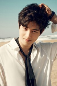 Ли Джонхён (Lee Jong Hyun)