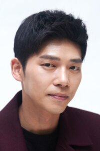 Чи Сынхён (Ji Seung Hyun)