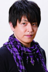 Мидорикава Хикару (Hikaru Midorikawa)
