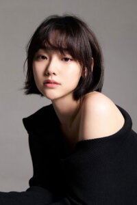 Кан Мина (Kang Mi Na)