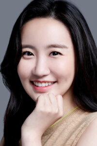 Ли Ерим (Lee Ye Rim)