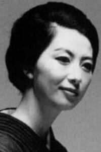 Акико Кояма (Akiko Koyama)