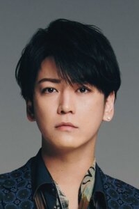 Камэнаси Кадзуя (Kamenashi Kazuya)