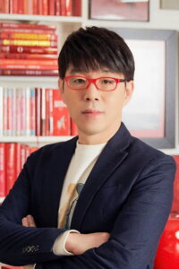 Ли Донджин (Lee Dong Jin)