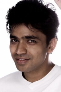 Трипати Анупам (Tripathi Anupam)