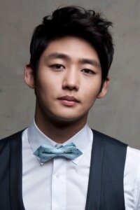 Ли Тхэсон (Lee Tae Sung)