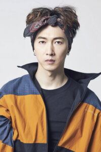 Чан Ухёк (Jang Woo Hyuk)