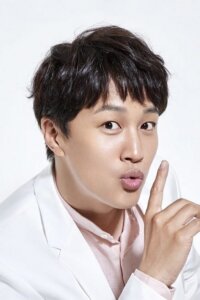 Чха Тхэхён (Cha Tae Hyun)