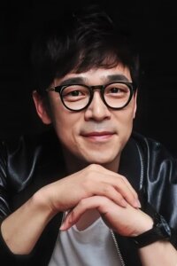 Ли Сынджун (Lee Seung Joon)