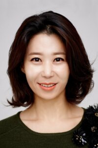 Со Хиджон (So Hee Jung)