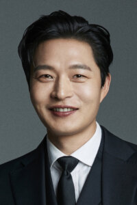 Ли Сону (Lee Sung Woo)