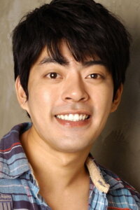 Юн Джинха (Yoon Jin Ha)