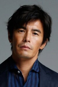Ито Хидэаки (Ito Hideaki)