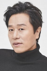 Ким Минсан (Kim Min Sang)