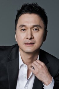 Чан Хёнсон (Jang Hyun Sung)