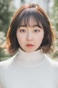 Со Хевон (Seo Hye Won)