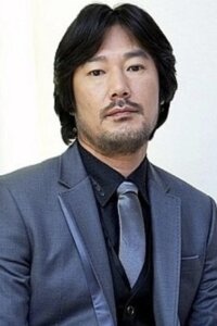 Пэк Джонхак (Baek Jong Hak)