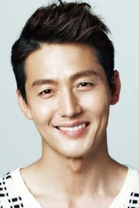 Ли Джонджин (Lee Jung Jin)