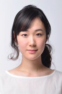 Куроки Хару (Kuroki Haru)