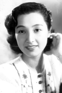 Миэко Такаминэ (Mieko Takamine)