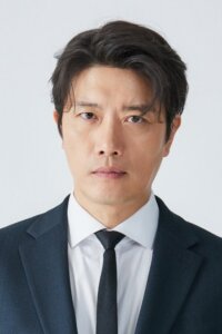 Пак Хисун (Park Hee Soon)
