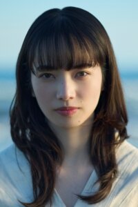 Комацу Нана (Komatsu Nana)