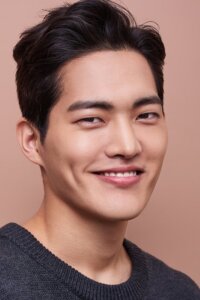 Ким Гону (Kim Gun Woo)