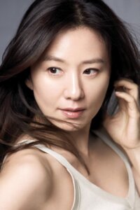 Ким Хиэ (Kim Hee Ae)
