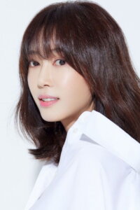 Кан Евон (Kang Ye Won)