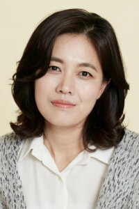 Ким Джонён (Kim Jung Young)