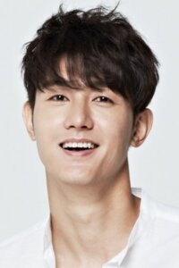 Ли Гиу (Lee Ki Woo)