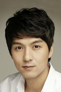 Ли Пильмо (Lee Pil Mo)