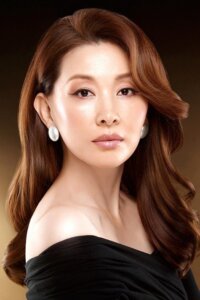 Ли Мисук (Lee Mi Sook)