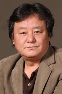 Ким Джонгу (Kim Jong Goo)