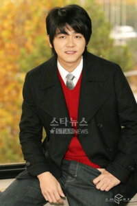 Чхве Ёнмин (Choi Yong Min)