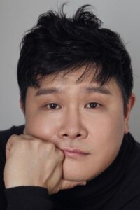 Ким Гиму (Kim Ki Moo)