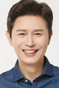Ким Минджон (Kim Min Jong (1972))