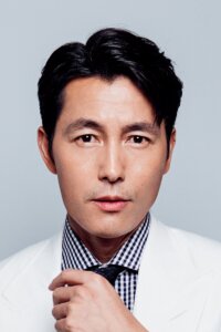 Чон Усон (Jung Woo Sung)