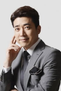 Чхве Джэвон (Choi Jae Won)