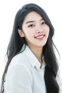Ким Сора (Kim So Ra)