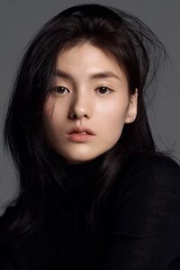 Ким Ёнджи (Kim Yong Ji)