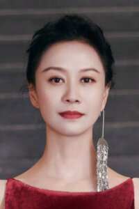 Ни Хунцзе (Ni Hongjie)