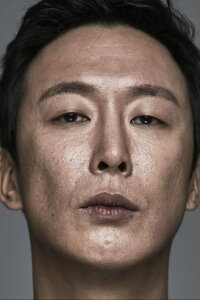 Ю Сонхо (Yoo Sun Ho)